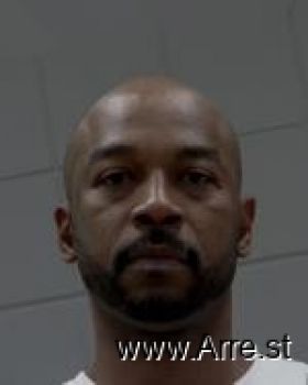 Anthony Orlando Mckenzie Mugshot