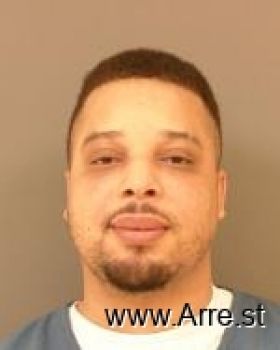 Anthony Marquin Mckinney Mugshot