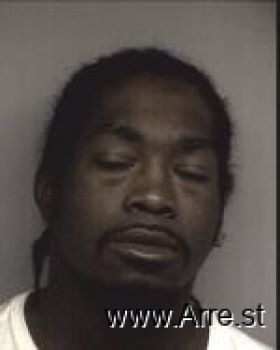 Anthony Jermaine Merritt Mugshot