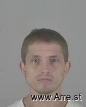 Anthony Eugene Meyer Mugshot