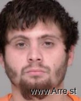 Anthony Michael Aguilera Mugshot