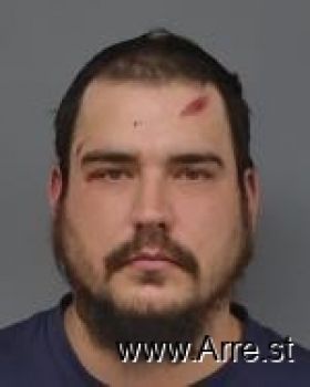 Anthony Michael Trebesch Mugshot