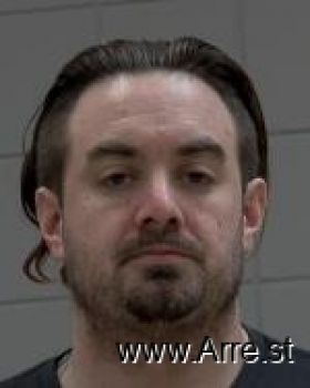 Anthony Paul Peterson Mugshot