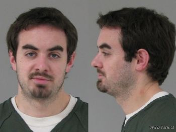 Anthony Paul Peterson Mugshot