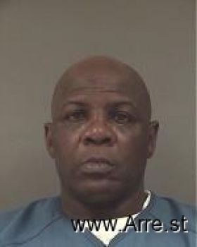 Anthony Wayne Powell Mugshot