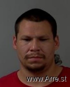 Anthony Wayne Quaderer Mugshot