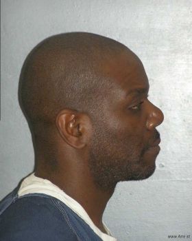 Anthony Germaine Roach Mugshot