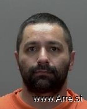 Anthony Lucas Rodriguez Mugshot