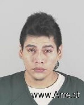 Anthony Graves Rojas Mugshot