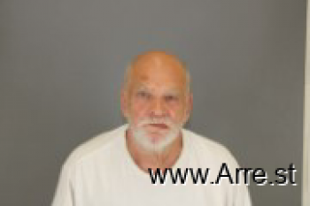 Anthony Charles Schultz Mugshot