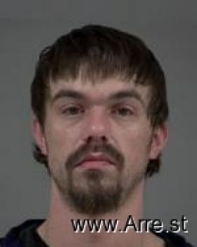 Anthony Tyler Schultz Mugshot