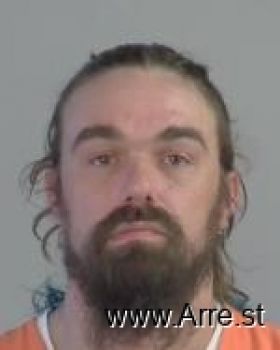 Anthony Tyler Schultz Mugshot