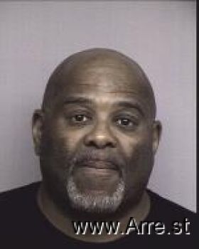 Anthony Daryl Sumbry Mugshot