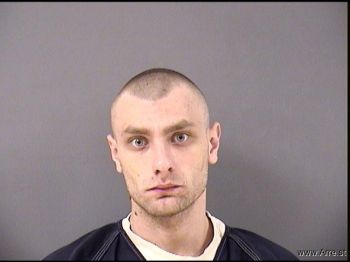 Anthony Blake Swope Mugshot