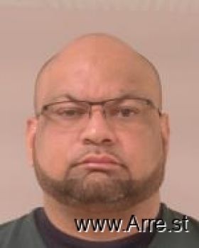 Anthony  Torres Flores Mugshot