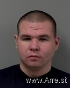 Anthony James Wittner Mugshot