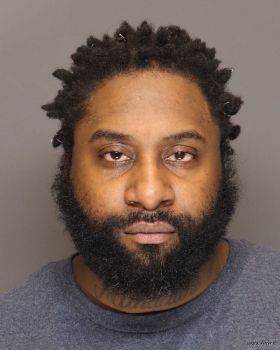 Antoine Montrell Goodman Mugshot