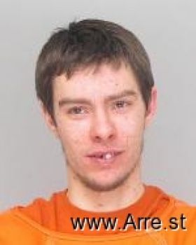 Anton Szandor Cheshire Mugshot