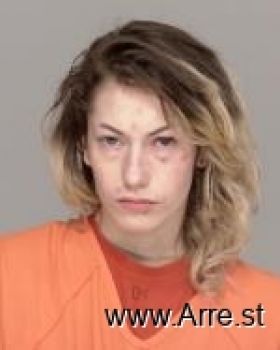 Antonia Rose Cappiello Mugshot