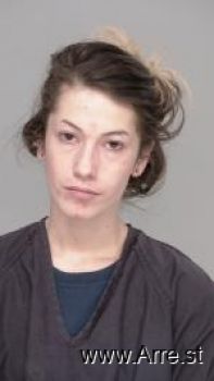 Antonia Rose Cappiello Mugshot