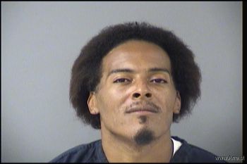 Antonio Jarrel Burnett Mugshot