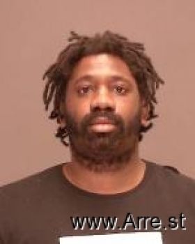 Antonio George Davis Mugshot