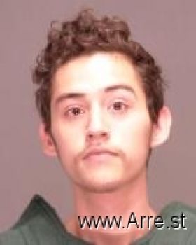 Antonio Rogelio Fowler Mugshot