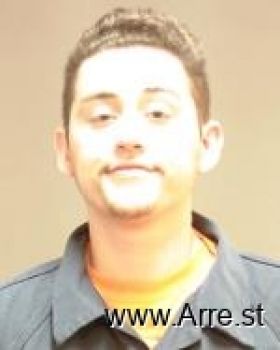 Antonio Rogelio Fowler Mugshot