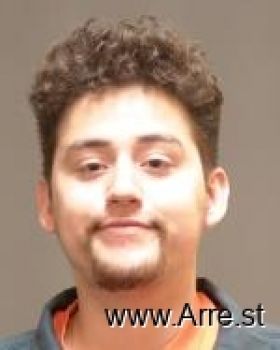 Antonio Rogelio Fowler Mugshot