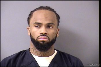 Antonio Lamont Green Mugshot