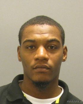 Antonio Benard Hardy Mugshot