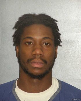 Antonio Lavon Harrell Mugshot