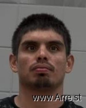 Antonio  Munoz Lozano Mugshot