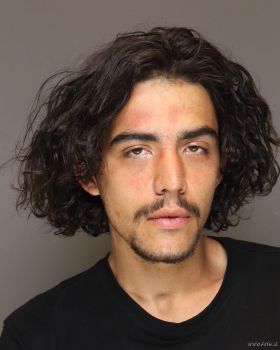 Antonio Miguel Obregon Mugshot