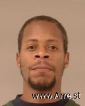 Antonio  Scott Mugshot