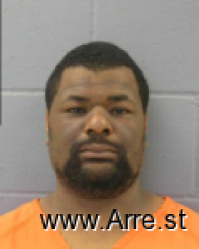 Antonio Nmn Taylor Mugshot