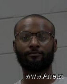 Antonio Roshund Tillis Mugshot