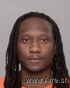 Antonio Xavier Daniels Mugshot