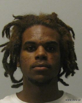 Antuan Lasean Quest-ross Mugshot