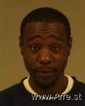 Antwan Marlo Davis Mugshot