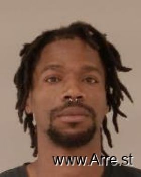 Antwann Lamar Allen Mugshot