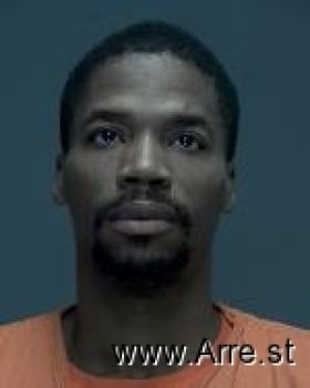 Antwann Lamar Allen Mugshot