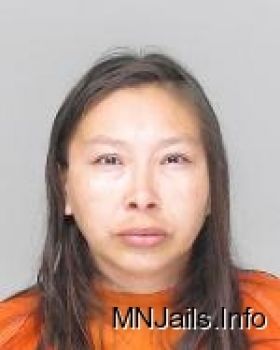 April Lynn Hurd Mugshot