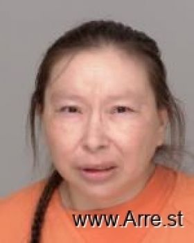 April Lynn Hurd Mugshot