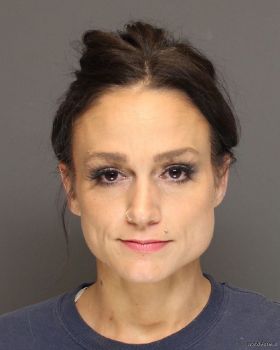 April Garrett Newby Mugshot