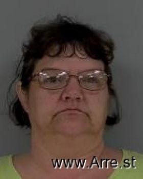 April Lee Skidmore Mugshot