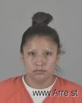 April Sky Weyaus Mugshot