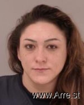 Ariel Ann Serda Mugshot