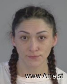 Ariel Ann Serda Mugshot