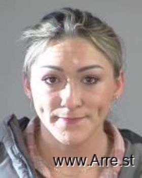 Ariel Ann Serda Mugshot